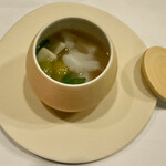 ミザンセーヌ - 