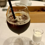 ミザンセーヌ - 