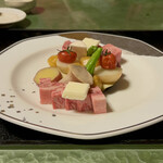 坐山 みなかみ - 