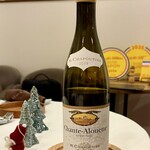 ミザンセーヌ - 