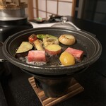 坐山 みなかみ - 