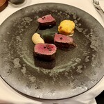 ミザンセーヌ - 