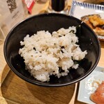 博多めんたいやまや食堂 - 