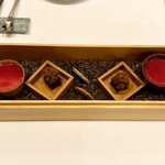 ミザンセーヌ - 