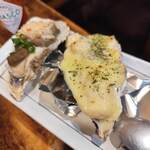 かきべえ 赤羽店 - 