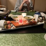 坐山 みなかみ - 