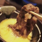 大衆すき焼き 北斗 - 
