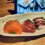 完全個室居酒屋 囲い 新橋店 - 