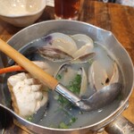 かきべえ 赤羽店 - 