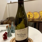 ミザンセーヌ - 