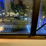 ミザンセーヌ - 