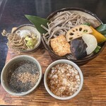 亀戸・養生料理　高の - 