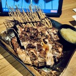 完全個室居酒屋 囲い 新橋店 - 