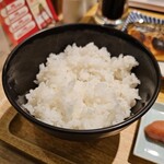 博多めんたいやまや食堂 - 