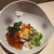 月と灯 - 料理写真: