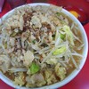 ラーメン二郎 仙台店2