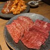 和牛とタン 焼肉 とみ 新橋本店