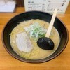 らーめん 信玄 南６条店