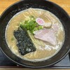 とんりゅうラーメン 堺石津本店