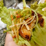 味ちゃん 2号店 - 