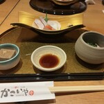 かこいや - 