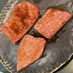 焼肉井とう - 
