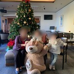 石和名湯館　糸柳 - 