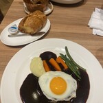 洋食屋 銀座グリルカーディナル - 