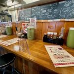 中華そば みはし - 