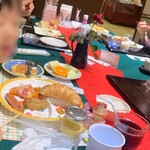 石和名湯館　糸柳 - 