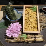 鯛めしと炭焼き たつあん - 