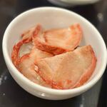 中華そば みはし - 