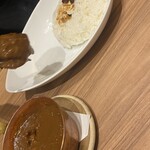 洋食屋 銀座グリルカーディナル - 