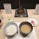 ハンバーグ嘉 - 