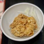 中華そば みはし - 