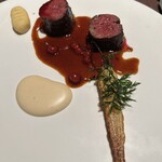 レストラン マノワ - 