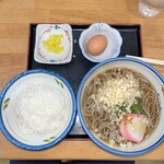 めん徳 - 料理写真: