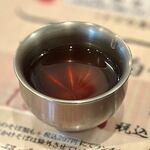 中華そば みはし - 