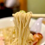 中華そば みはし - 