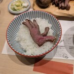 ハンバーグ嘉 - 