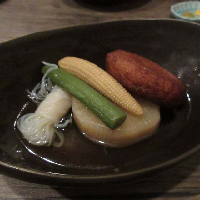 粋場（スイバ） &ndash; 横手の居酒屋で地元料理と地酒を堪能