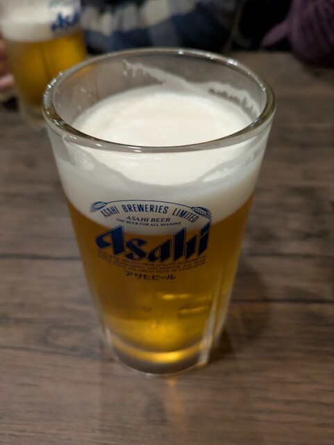 粋場（スイバ） - 横手（居酒屋）の写真