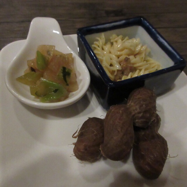 粋場（スイバ） - 横手（居酒屋）の写真