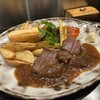 肉とワイン つぶら