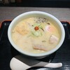 らーめん山頭火 旭川本店