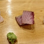 鮨 しゅん輔 阿佐ヶ谷 - 