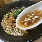 町中華 昇福 - 