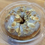 ドーナツ もり 蔵前店 - 