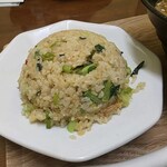 町中華 昇福 - 