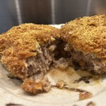 肉とワイン つぶら - 